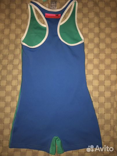 Купальник слитный Adidas