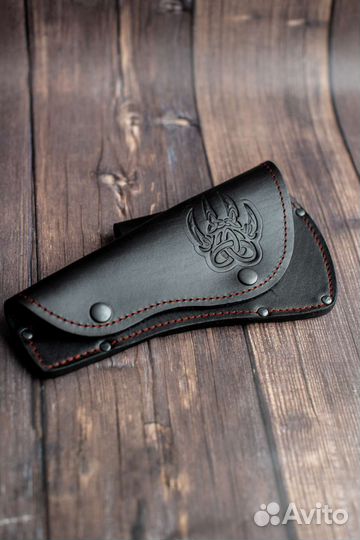 Кобура (чехол) для пожарного топора