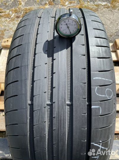 Goodyear Eagle F1 Asymmetric 5 235/45 R17