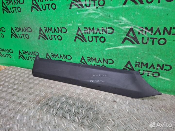 Молдинг кузова задний левый Sollers Atlant S209