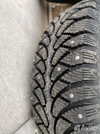 Cordiant Sno-Max 175/65 R14