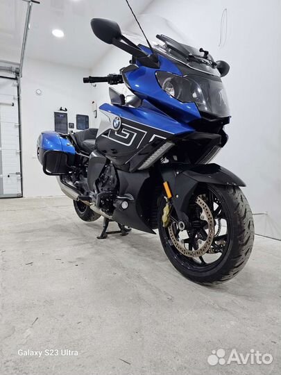 BMW K1600GT 2017 r