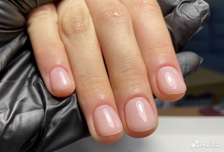 Маникюр Советск