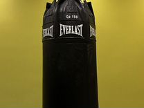 Боксерский мешок Everlast 68 кг (150LB)