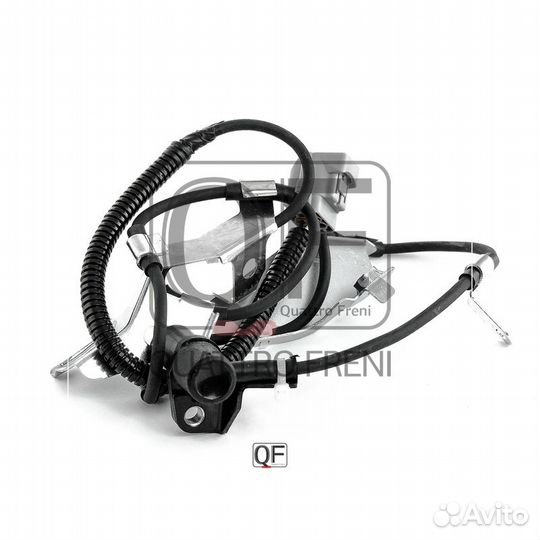 Импульсный датчик abs fr lh lc100