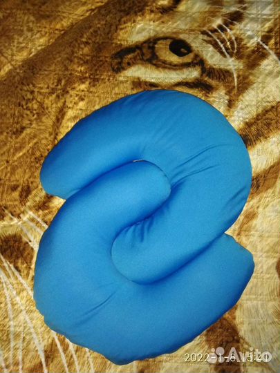 Подушка -антистресс