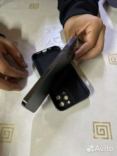 iPhone 12 Pro, 128 ГБ