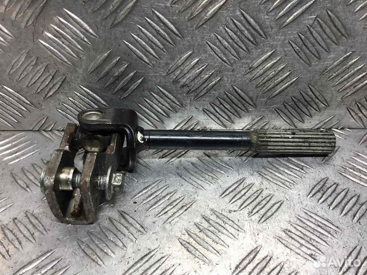 Рулевой карданчик Renault Scenic F4R770 F4R770