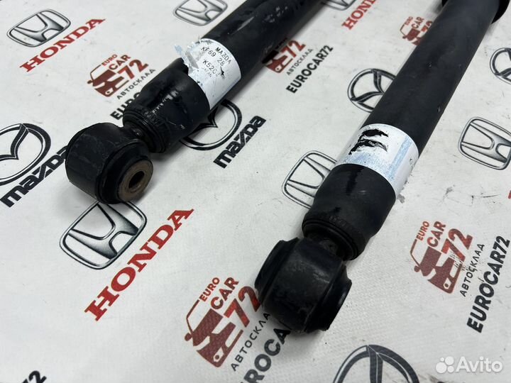 Амортизаторы задние Mazda CX-5 KE 2012-2017