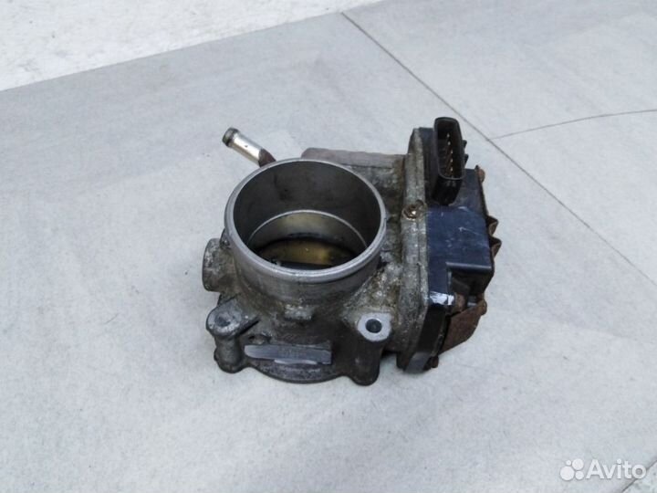 Дроссельная заслонка 1450A101