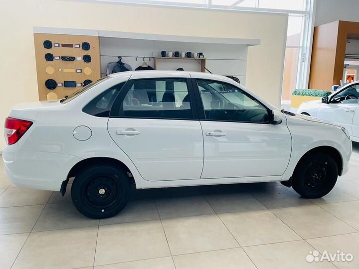 LADA Granta 1.6 МТ, 2023