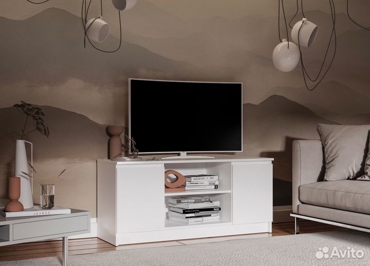 Тумба под тв