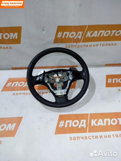 Руль Mazda 3 BK рест. 2008 BAK832980A