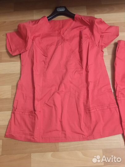 Медицинский костюм Новый