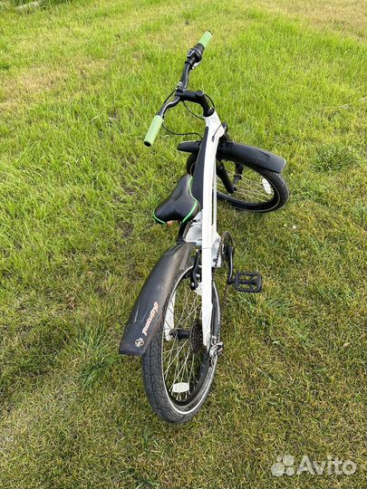 Велосипед горный 20