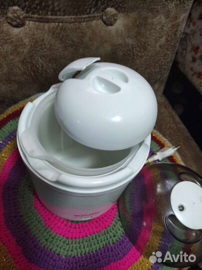 Йогуртница Атланта