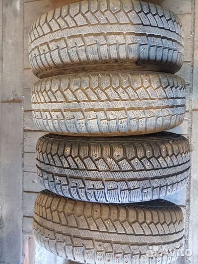 Колеса Volkswagen r14