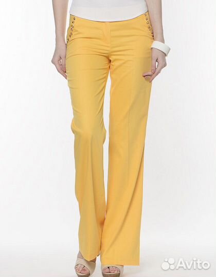 Брюки+блузка