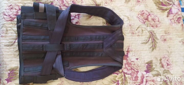 Корсет грудопоясничный Orto Professional RWA 5200