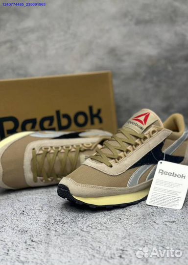 Кроссовки Reebok Classic (Арт.70944)