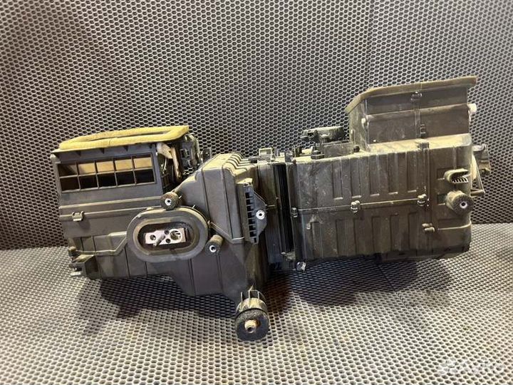 Корпус печки Ssangyong Actyon Sports D20DTR 149Л.С