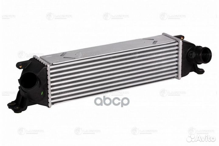 Онв (радиатор интеркулера) для а/м Hyundai H-1