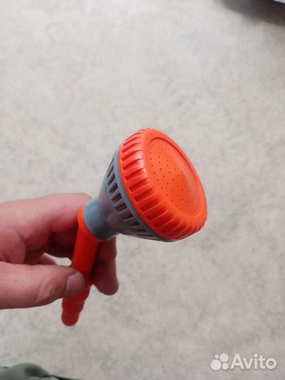 Полив для сада