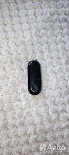 Фитнес браслет xiaomi mi band 3