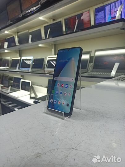realme C53, 6/128 ГБ