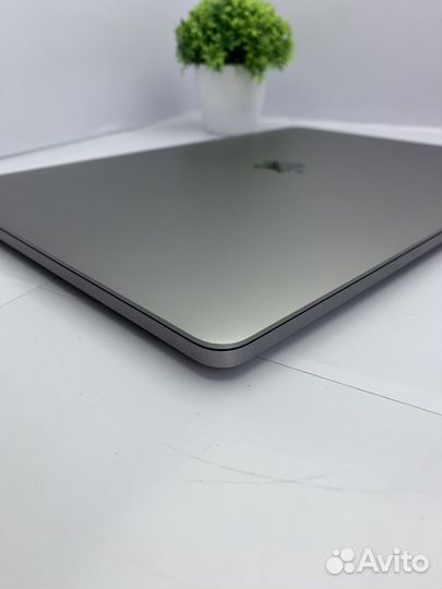 MacBook Pro 15 2019 i7 16gb 256gb донор