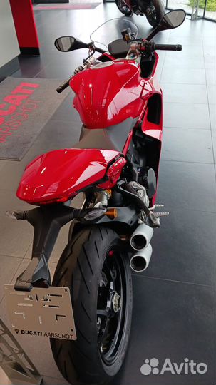 Ducati super sport 950S