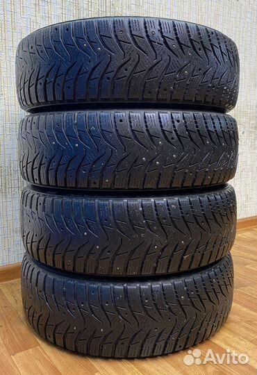 Kumho WinterCraft Ice WI31 175/65 R15