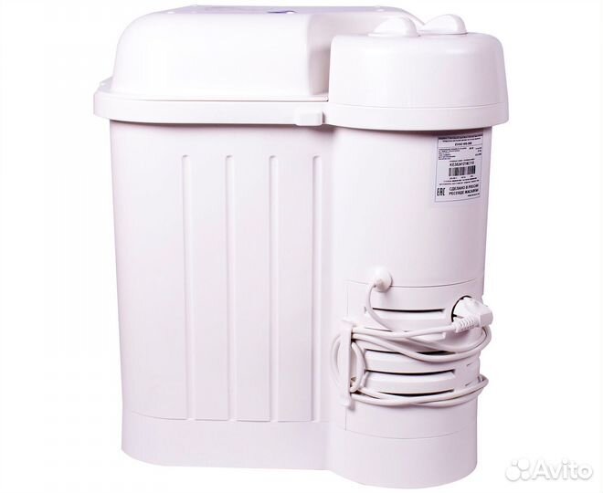 Стиральная машина evgo