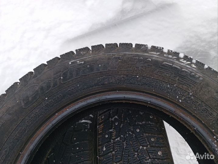 Cordiant Snow Cross 175/65 R14