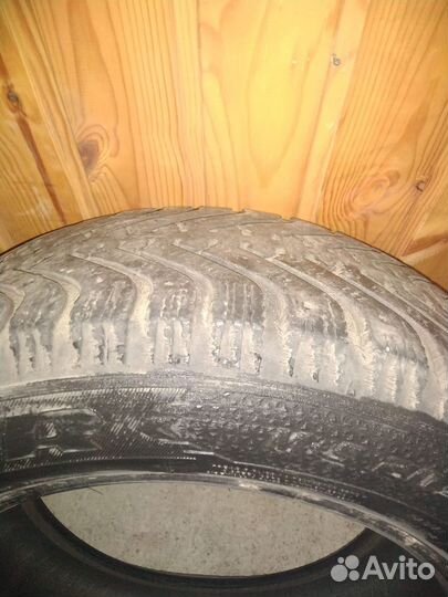 Goodyear UltraGrip 500 205/60 R15