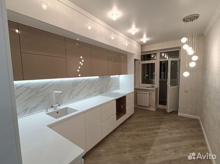 Кухни на заказ в москве