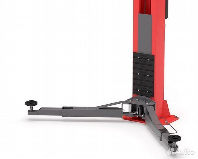 Оборудование для автосервиса подъемник для сто