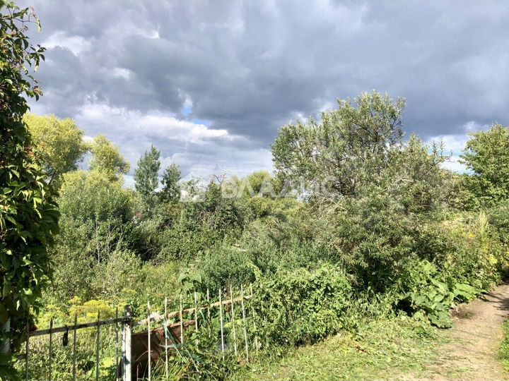 Участок 10 сот. (СНТ, ДНП)