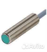 Индуктивный датчик NBB2-8GM30-E2