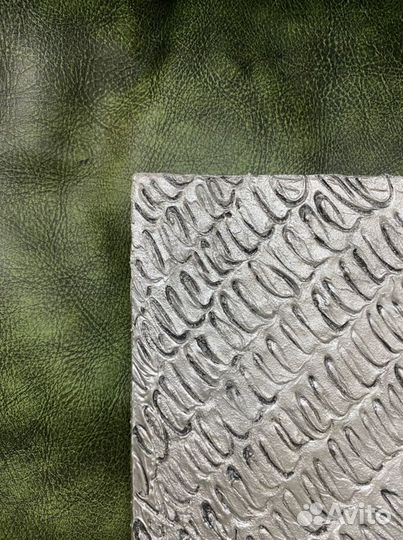 Интерьерная картина «Зигзаг»