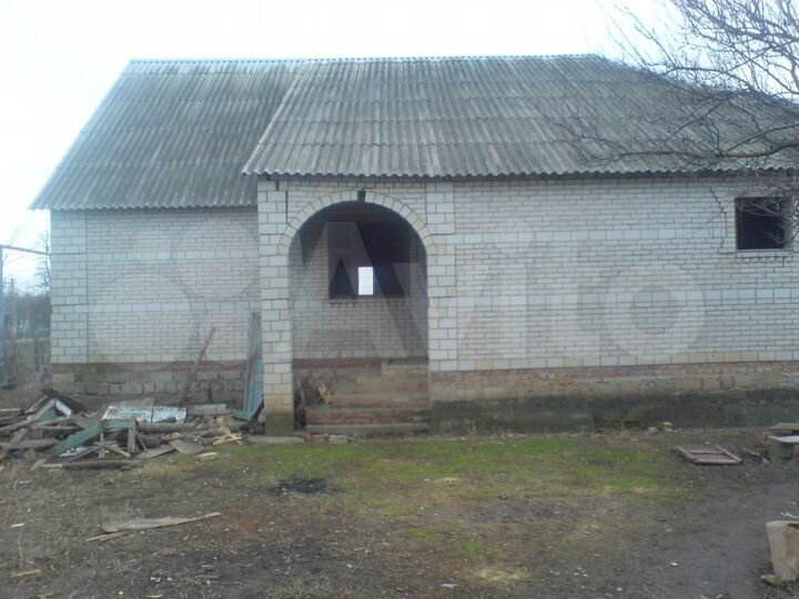 Дом 218 м² на участке 53 сот.