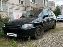 Ford Escort 1.6 MT, 2000, 451 939 км, с пробегом, цена 110 000 руб.