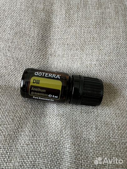 Doterra / дотерра разное в наличии