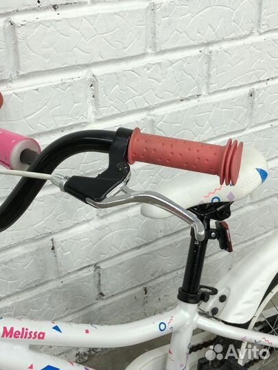 Велосипед Aspect mellisa детский