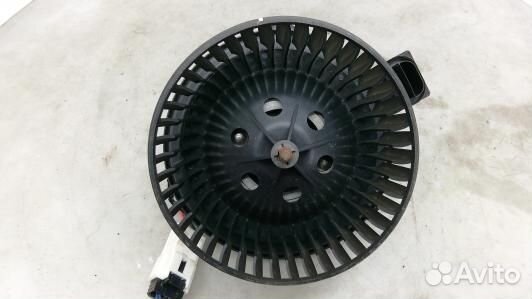 Моторчик печки mazda CX-9 1 (72F03KK02)