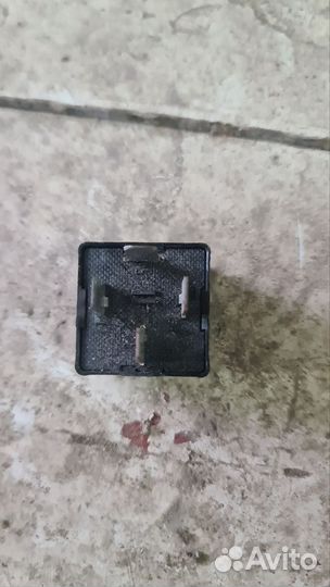 Реле форд ford 5m5t14b192ca