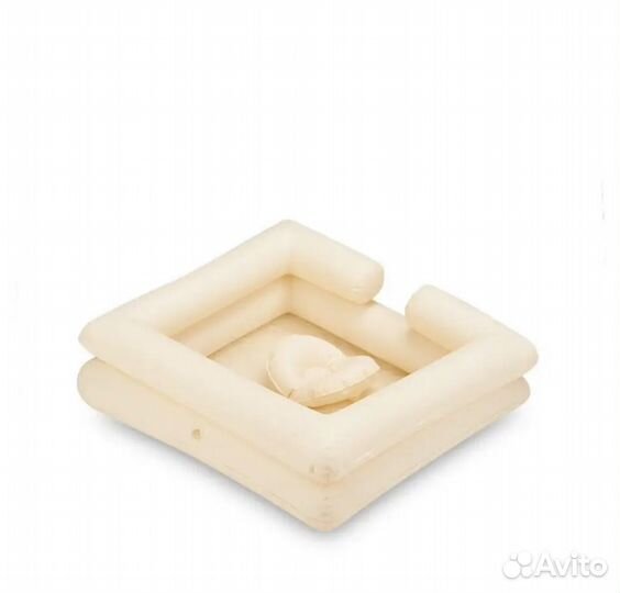 Ванночка Армед для мытья головы