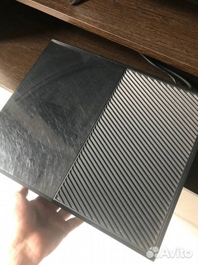 Xbox One