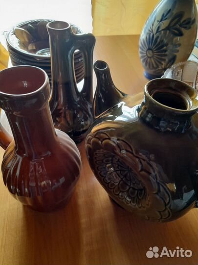 Кувшин,ваза СССР