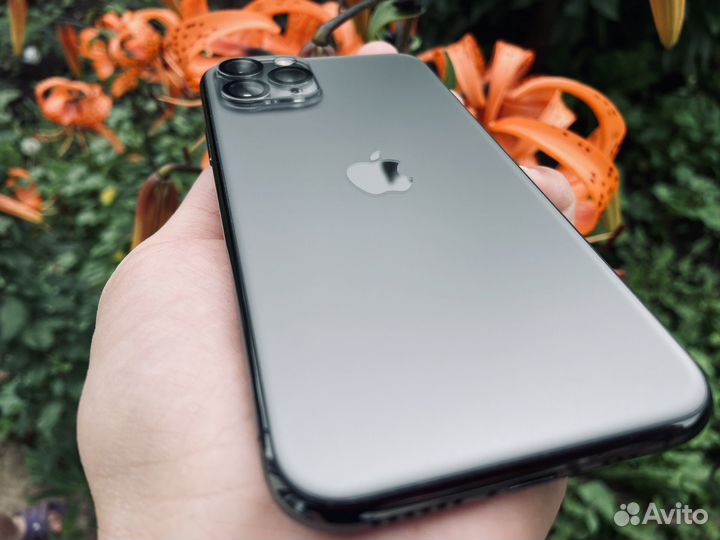iPhone 11 Pro, 64 ГБ